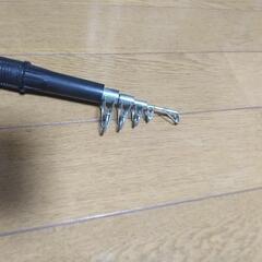 釣り竿の画像