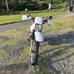 ジェベル125の画像