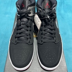 【NIKE】AIR JORDAN 1 MID 29cmの画像