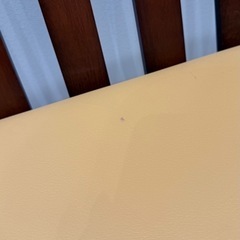 【早い者勝ち】𖤣𖠿𖤣𖥧木製のかわいいベンチの画像