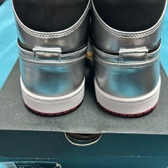 【NIKE】AIR JORDAN 1 MID 29cmの画像
