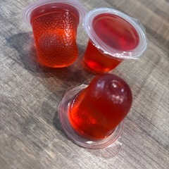 天然ノコギリクワガタ（水牛）7㎝+ゼリー付の画像