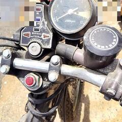 （レア）HONDAＣＢフォア初期型の画像