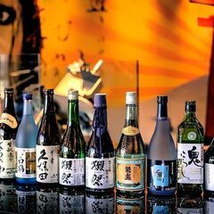 【7/25(金)開催】日本酒好き集まれ🍶会社員限定！20〜…