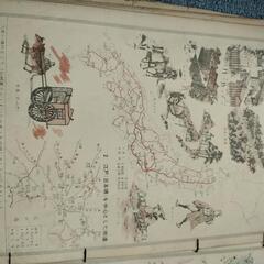 ニッチ小学地図の画像