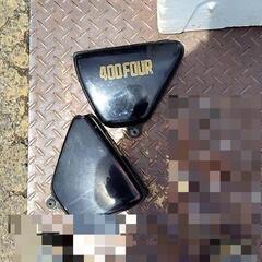 （レア）HONDAＣＢフォア初期型の画像