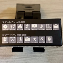 【美品】Smart Watch GT スマートウォッチの画像