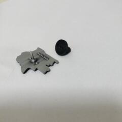 名探偵コナン ピンバッジ？の画像