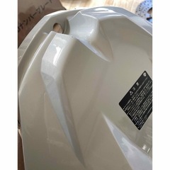 バイク用品/BMW S1000RR純正タンクカバー の画像