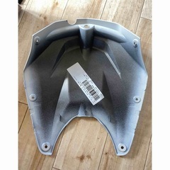 バイク用品/BMW S1000RR純正タンクカバー の画像