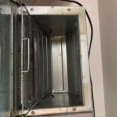 オーブントースターの画像