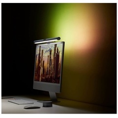 モニターライトの画像