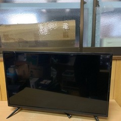 超美品 2021年製 32インチ 液晶テレビ TV-53-C323A ⭐️グランプレ地上波デジタル液晶テレビ TV-53-C323⭐️