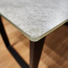 【今週末！】セラミック　ダイニングテーブルの画像