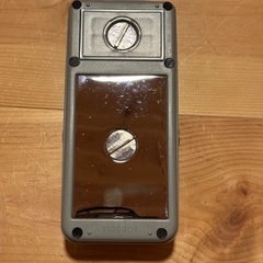 ガイガーカウンターの画像