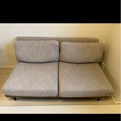 LILLE SOFA JOURNAL STANDARD FURNITUREの画像