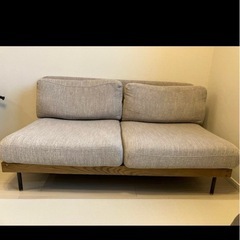 LILLE SOFA JOURNAL STANDARD FURNITUREの画像
