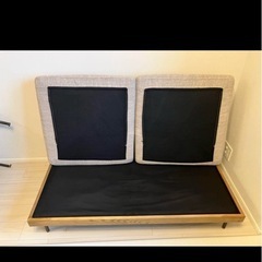 LILLE SOFA JOURNAL STANDARD FURNITUREの画像