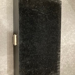 ジュエリーケースの画像