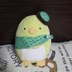 すみっコぐらし　ぬいぐるみの画像