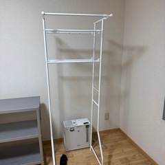洗濯ラック