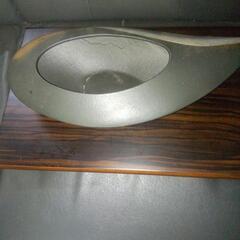新品　生け花用壺の画像