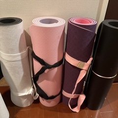 すべてお譲り先決まりましたの画像