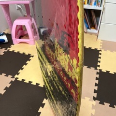 【未開封】スキムボード skimboard 41”　の画像