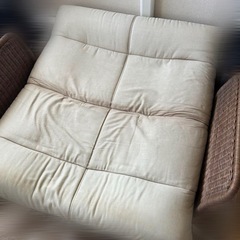 1.5〜2人掛けソファの画像