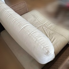 1.5〜2人掛けソファの画像