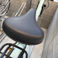 【引渡し決定済み】カーググランド‑L 26インチ シティサイクル（ママチャリ）の画像