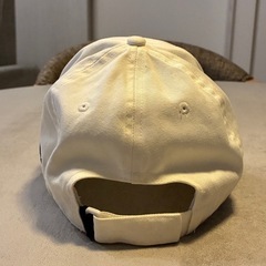 adidas GOLF キャップの画像