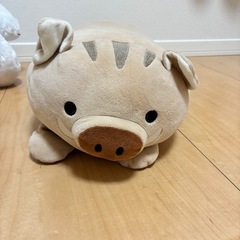 ぬいぐるみ　まとめ売りの画像
