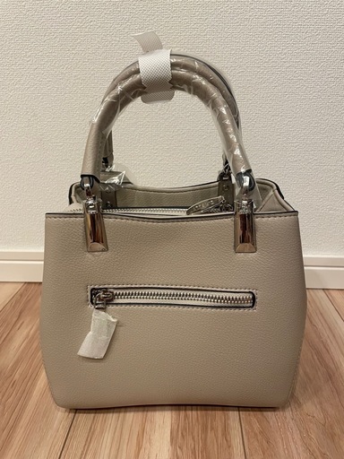 新品未使用品:D.KELLYバッグ