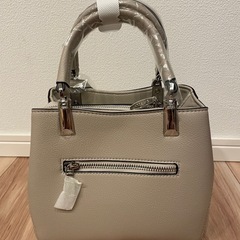 新品未使用品:D.KELLYバッグの画像