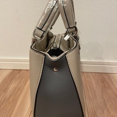 新品未使用品:D.KELLYバッグの画像
