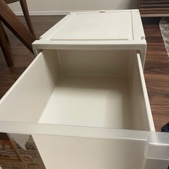 Fits衣装ケースの画像