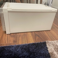 Fits衣装ケースの画像