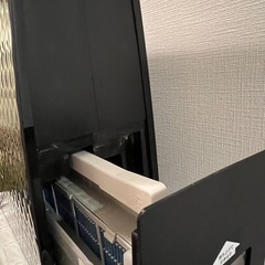 SHARP 空気清浄機の画像