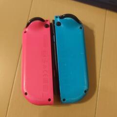 Nintendo Switch 中古の画像