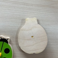 BaanLund てんとう虫パズルの画像