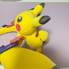 ユニバ ポケモンカチューシャの画像