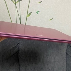 🖥️【中古】Sony VAIO ノートパソコン（SVF15A17CJP）SSD搭載！の画像