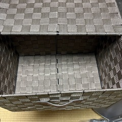 衣類収納の画像