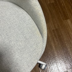 IKEAチェア　
ハッテフィェルの画像