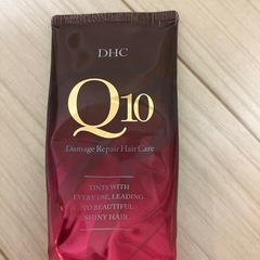 DHCカラートリートメントの画像