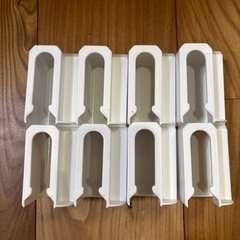 i iFam ベビーサークル BIRCHドア付10枚セットの画像