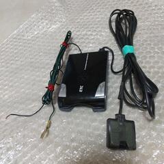 普通車登録ETC 通行確認済  三菱重工業MOBE-600の画像