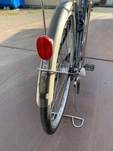 ♦️ BS　アシスタ電動自転車579