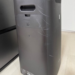 SHARP シャープ 加湿空気清浄機 kl-LS70T プラズマクラスターの画像